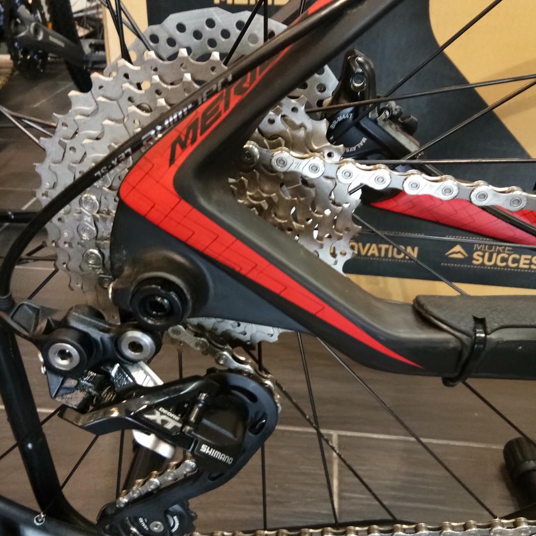 merida big seven 1000