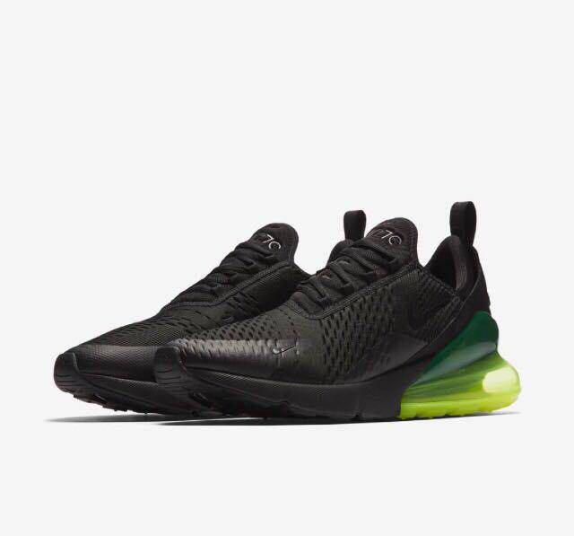 Nike air discount 270 volt