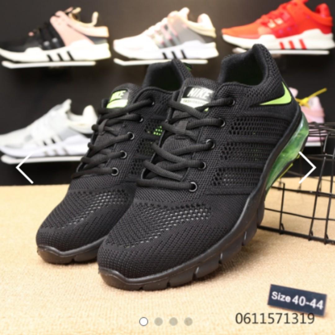 nike air max tail