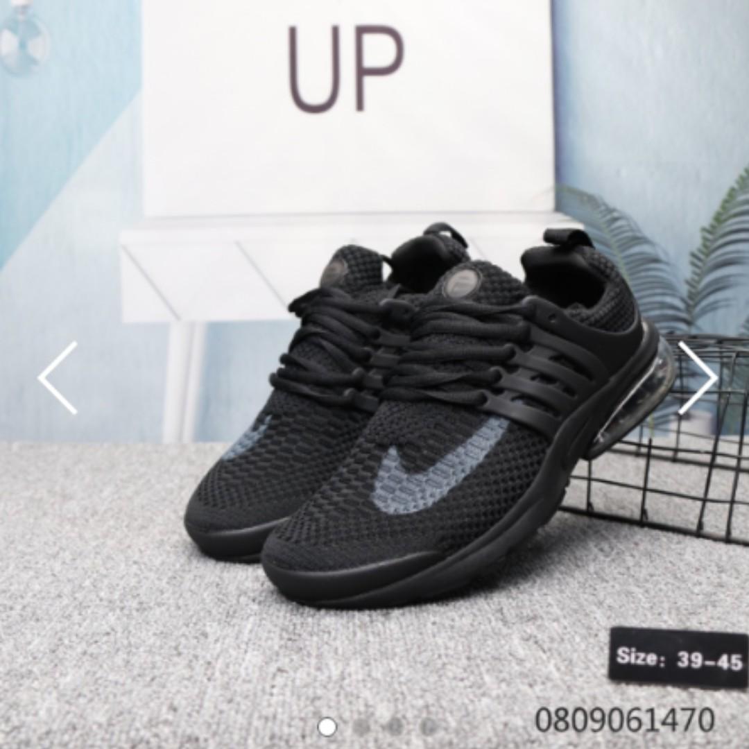 nike air presto qs men's shoe