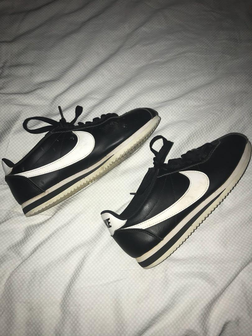 nike cortez perth