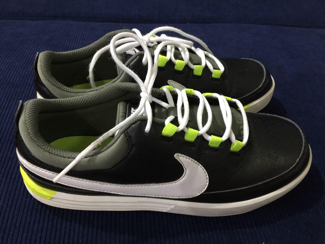 Youth nike discount golf shoes