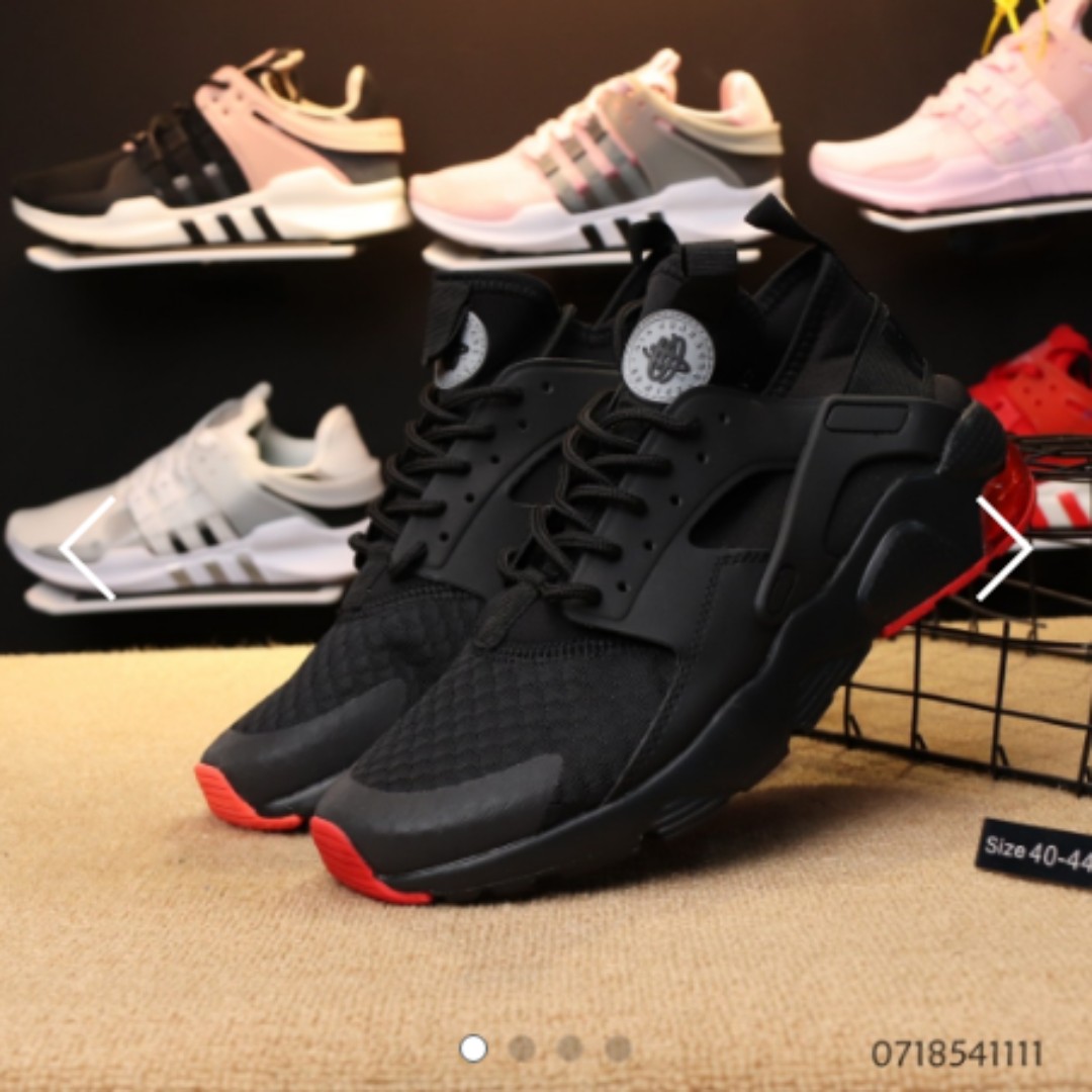 nike huarache 2018