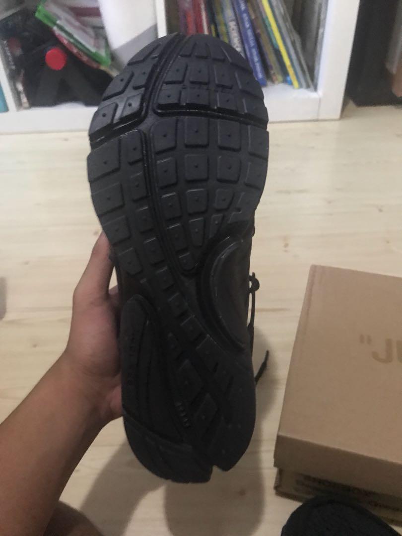 nike off white prestos