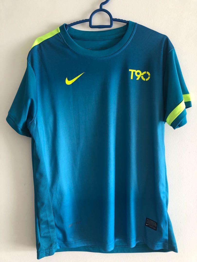 nike t90 t shirt price
