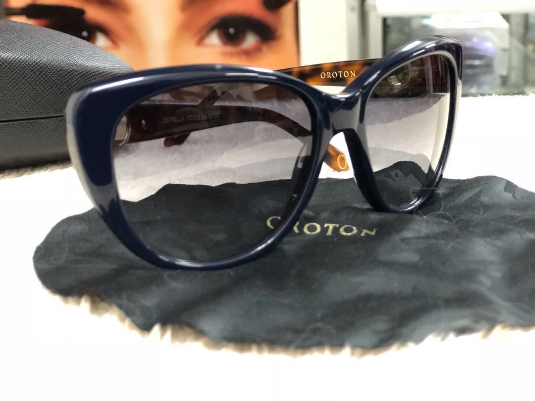 Oroton estrella sunglasses Clearance