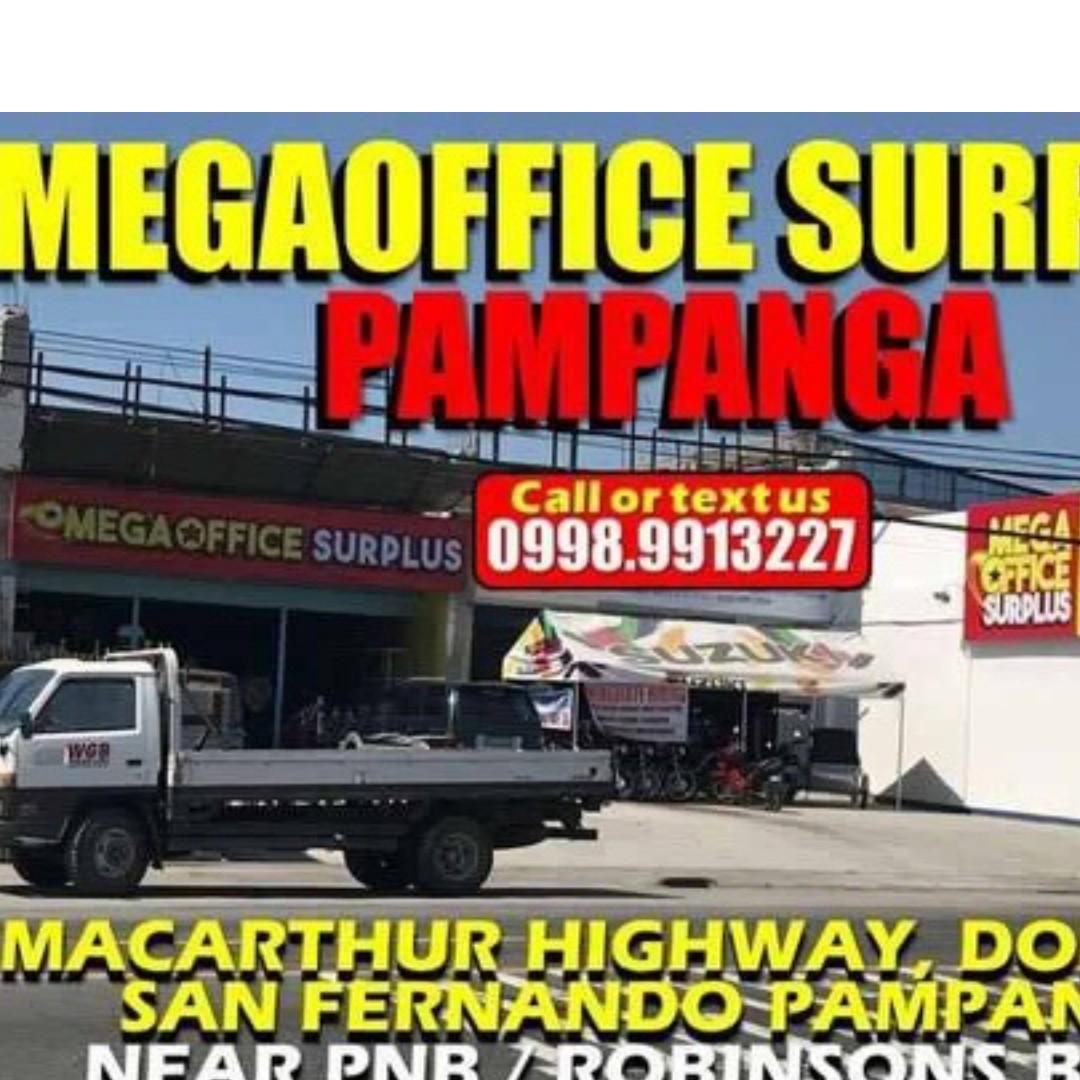 Pampanga Best Office Furniture Supplier Chain Home Furniture Furniture Fixtures Office Furniture On Carousell