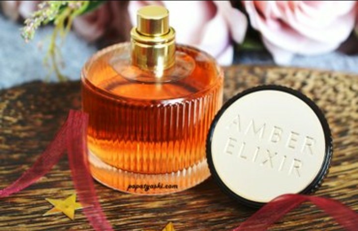Parfum Amber Elixir Health Beauty Perfumes Nail Care Others