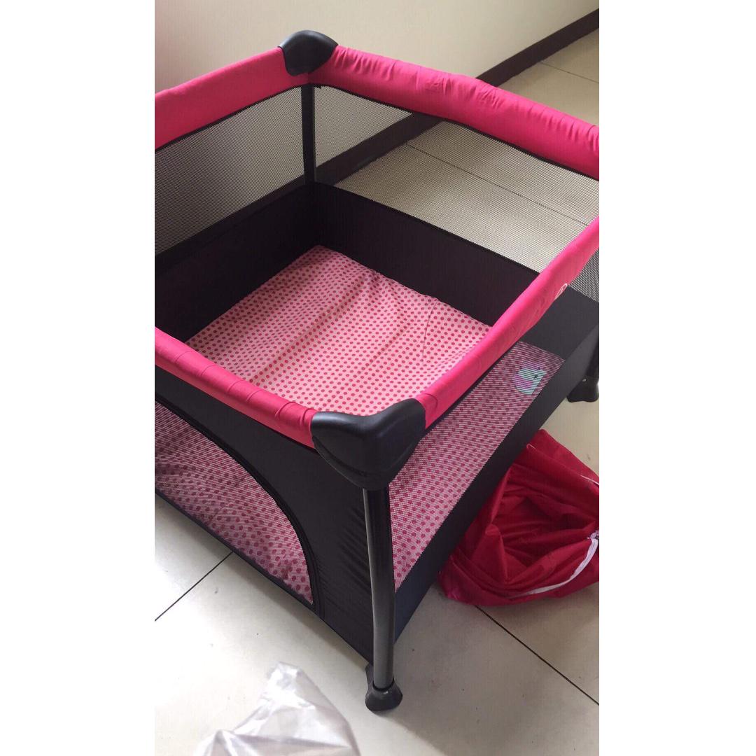 babyco playpen