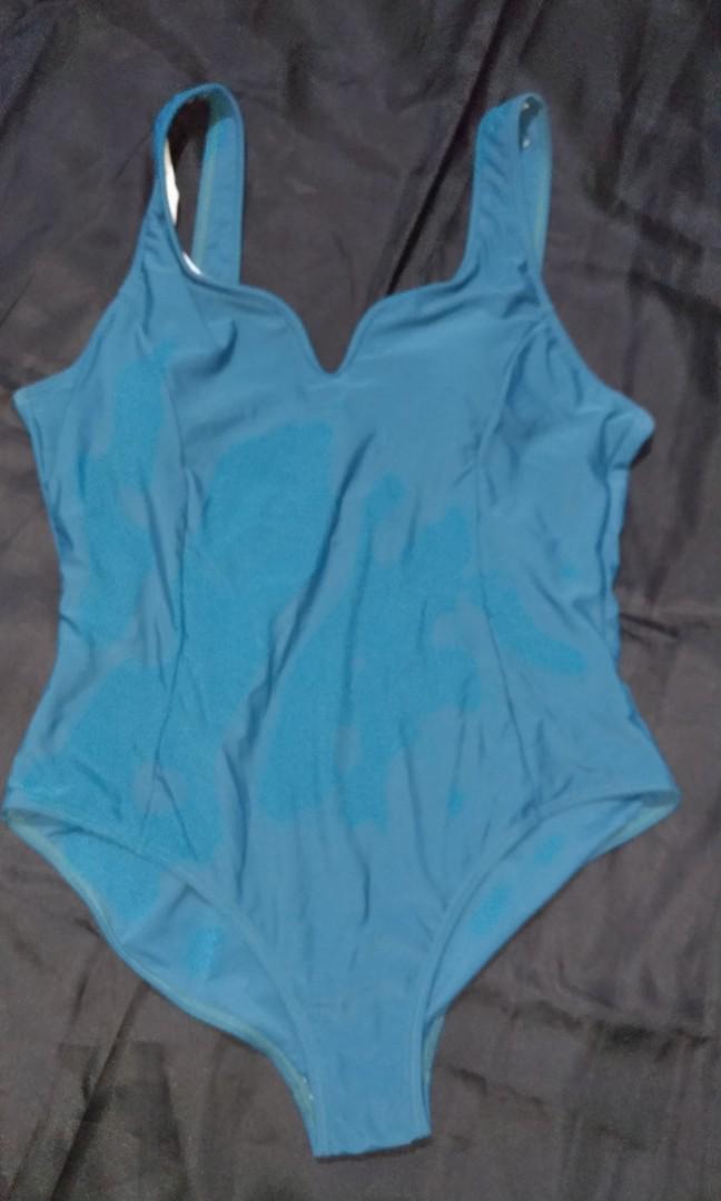 coco cabana plus size swimwear