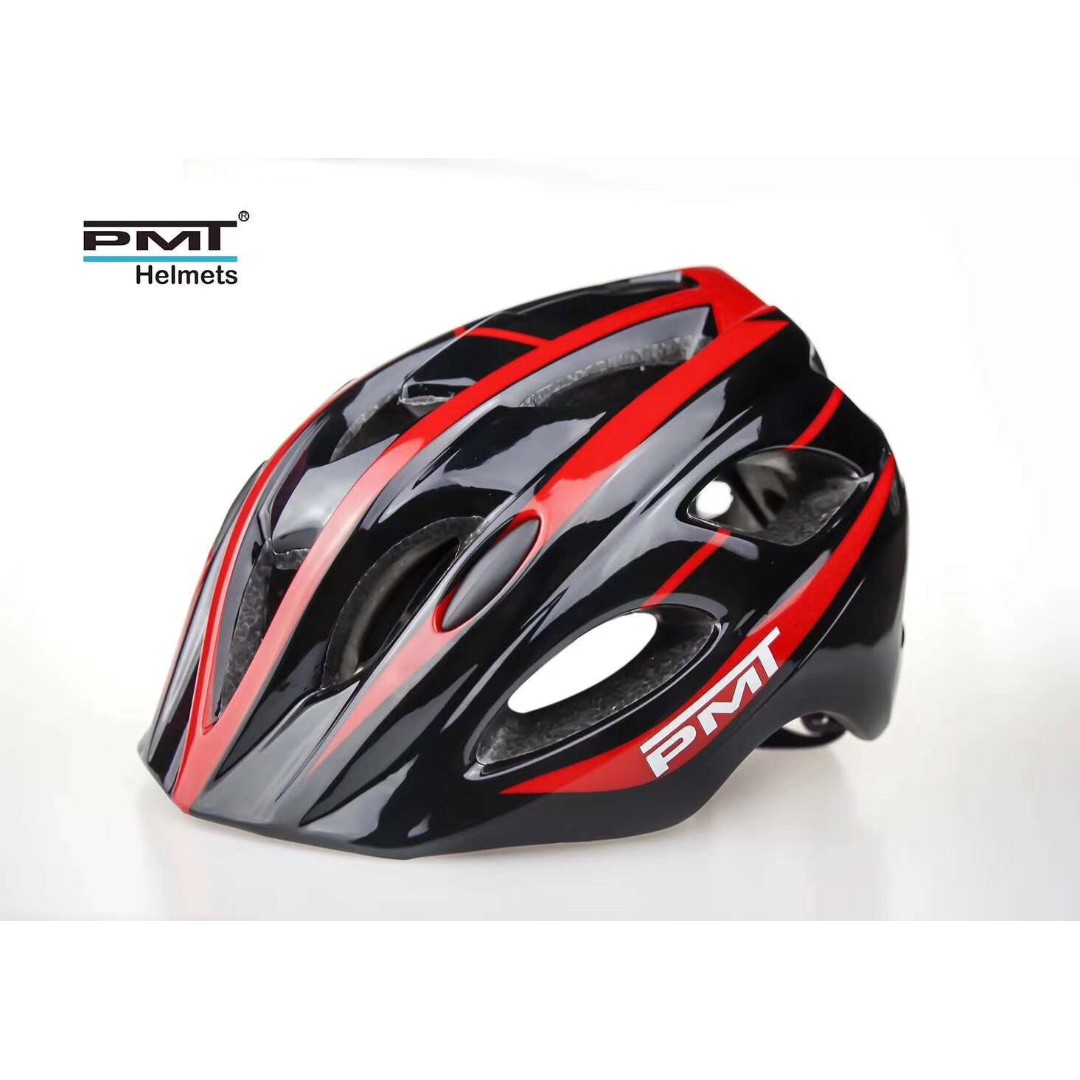 bike helmet color