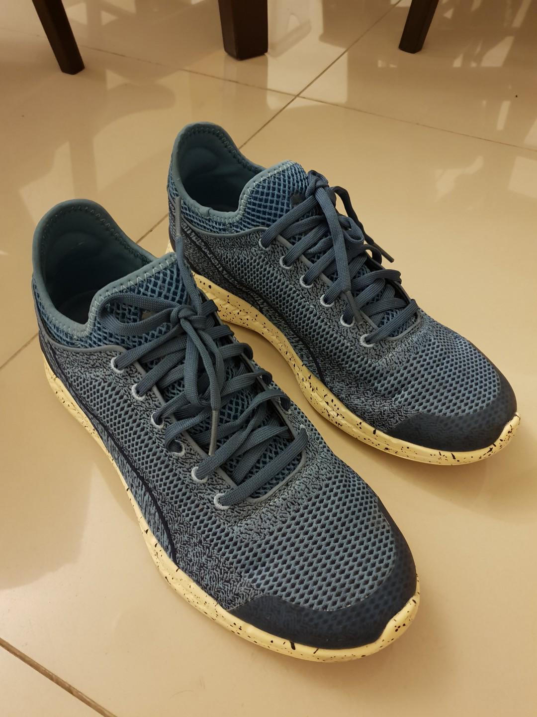 puma evertrack shoes