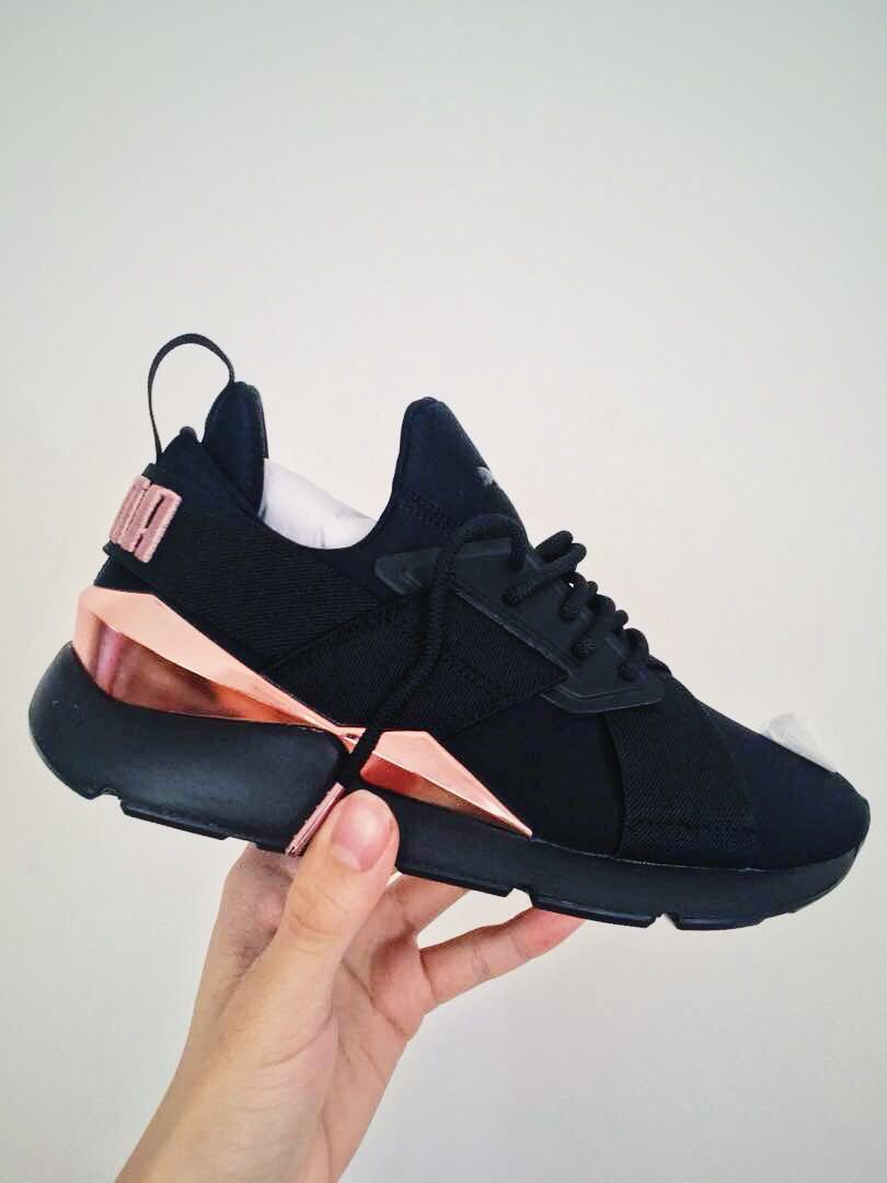 Puma muse shop metal 2018