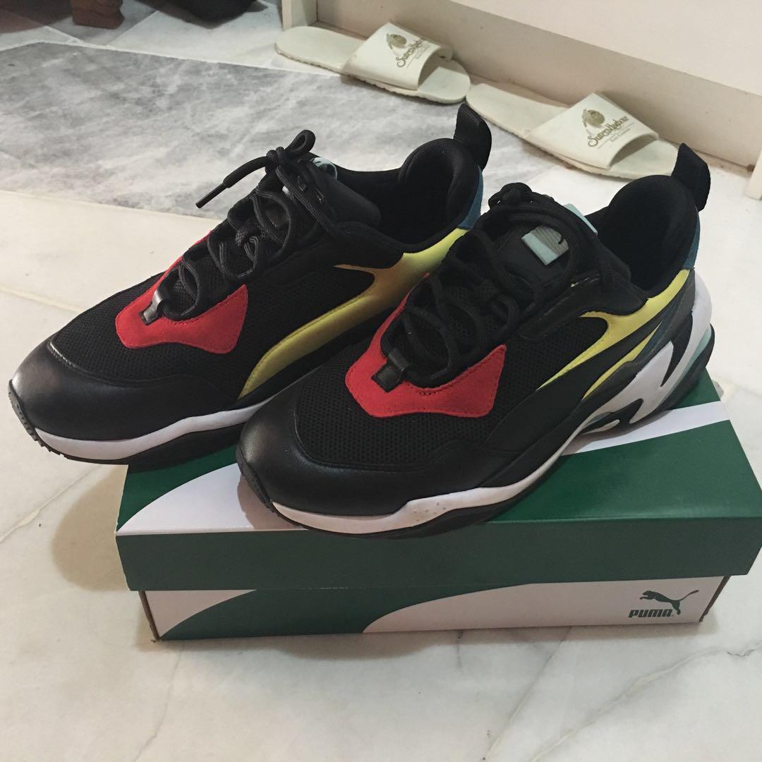 puma thunder jd