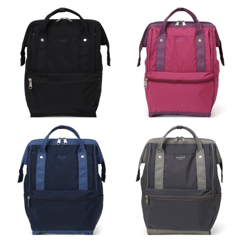 anello backpack original