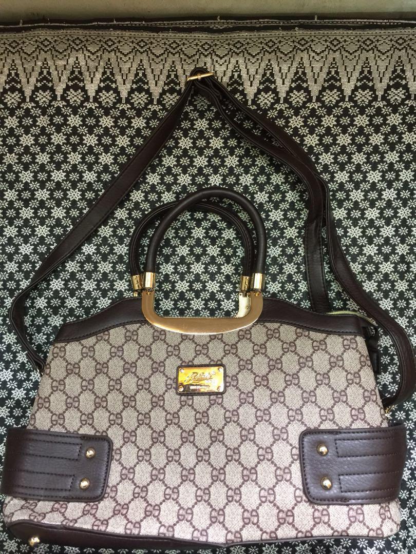 Roberto bag sales