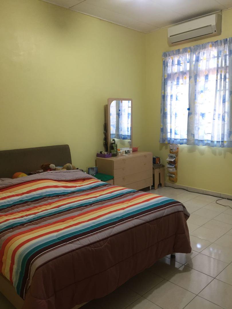 SALE!! Renovated 2 Storey House Taman Bukit Galena 2 Seremban, Property