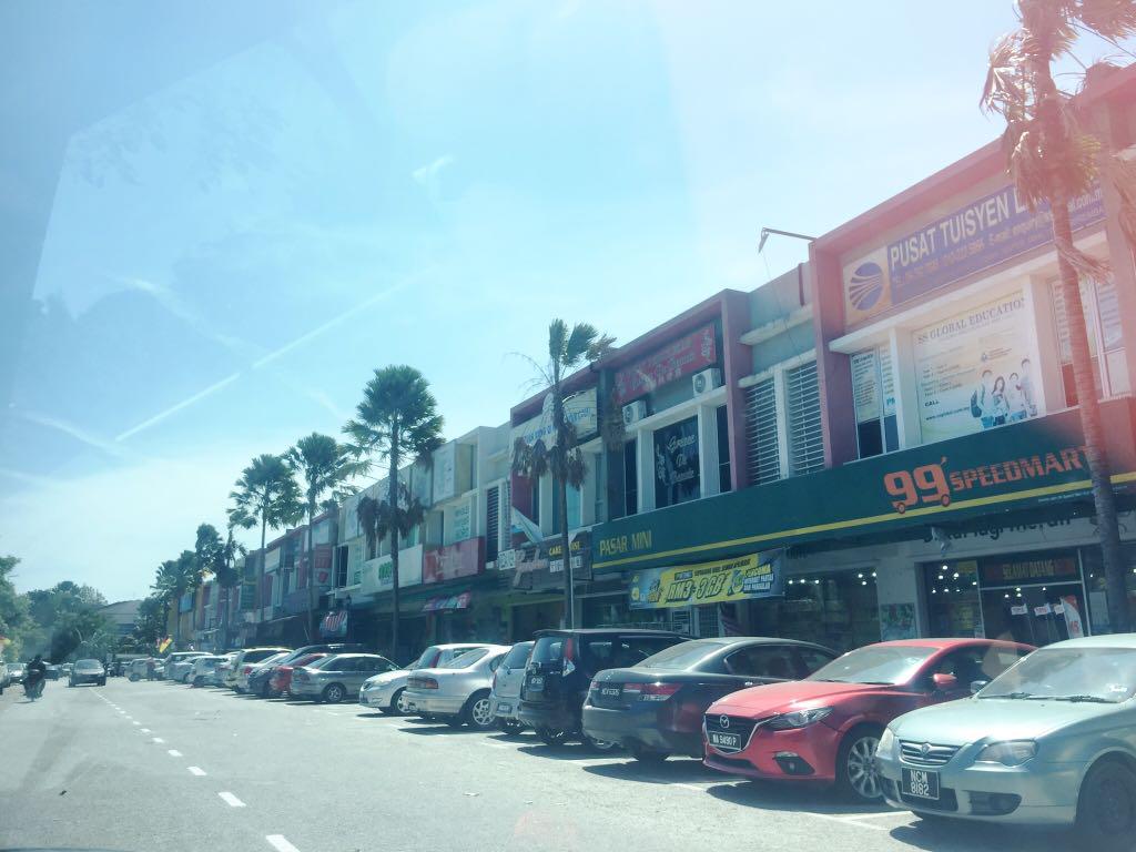 SALE!! Renovated 2 Storey House Taman Bukit Galena 2 Seremban, Property