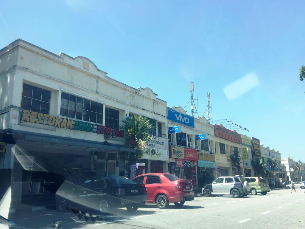 SALE!! Renovated 2 Storey House Taman Bukit Galena 2 Seremban, Property