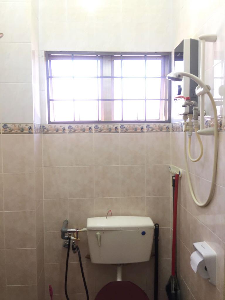 SALE!! Renovated 2 Storey House Taman Bukit Galena 2 Seremban, Property