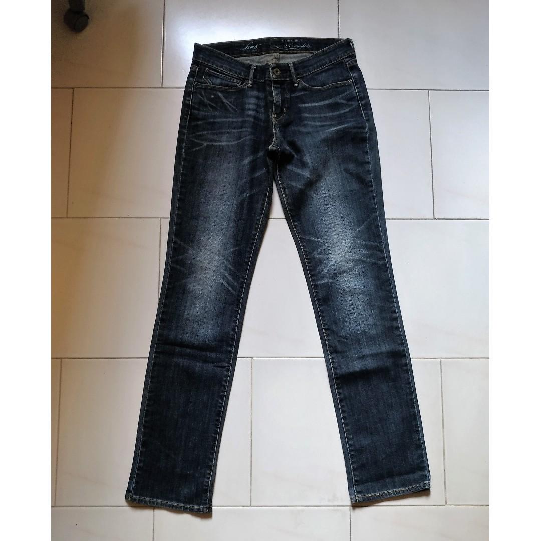 used levis jeans sale