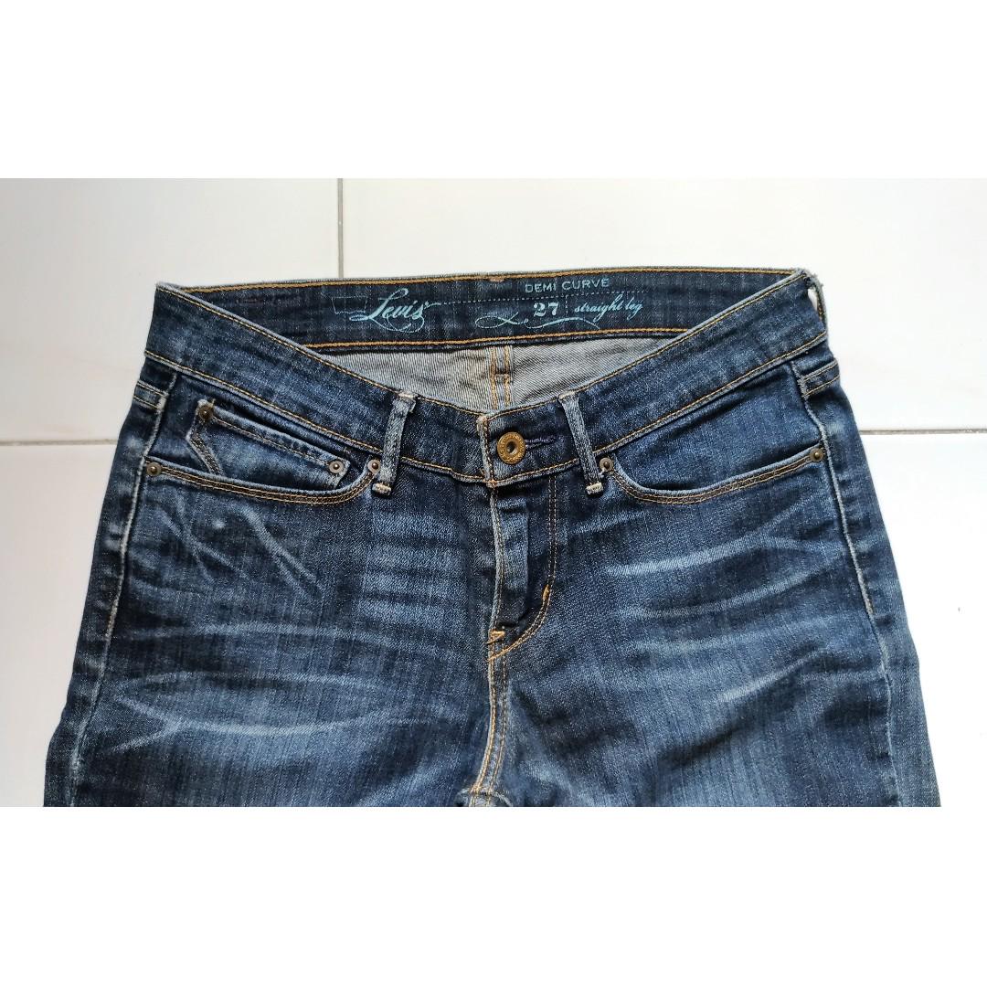 used levis jeans sale