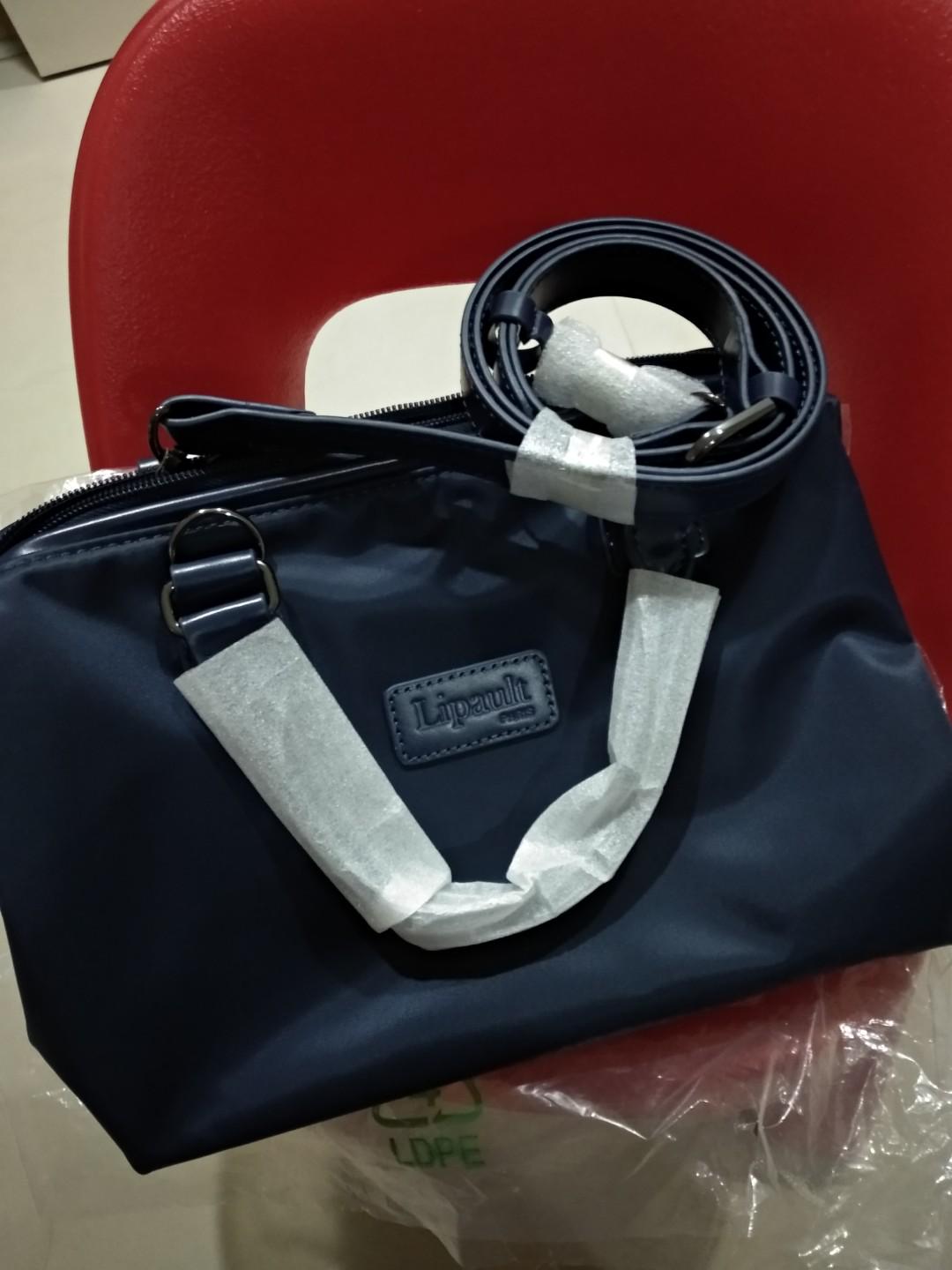 samsonite boulevard tote bag