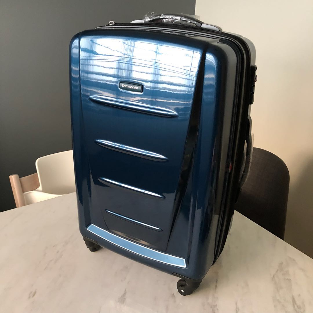 Samsonite ultra lightweight on sale