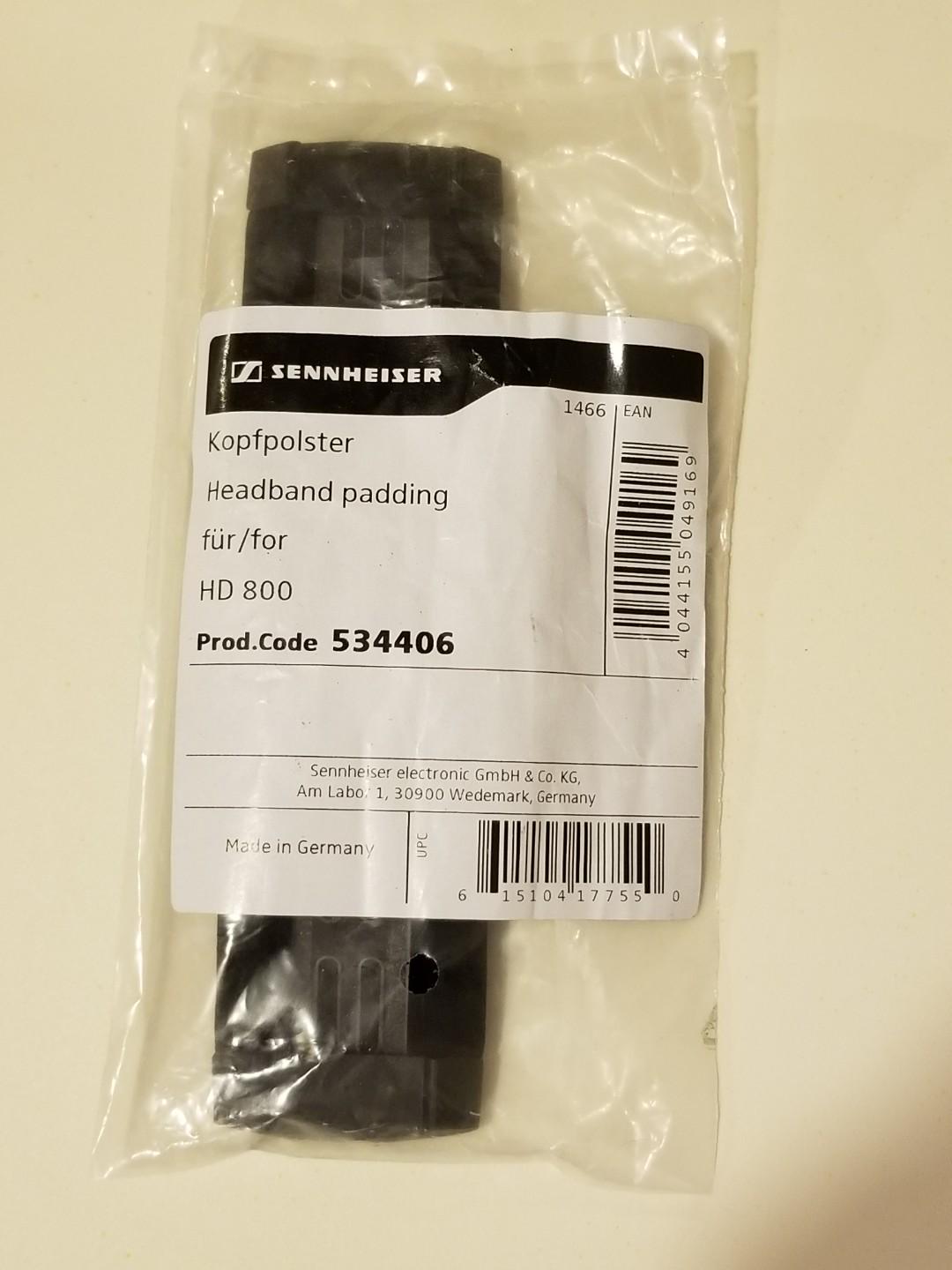 Sennheiser 534406 sales
