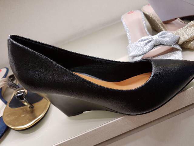 Sepatu Persit Bhayangkari Urban N Co Original Fesyen Wanita Sepatu Di Carousell