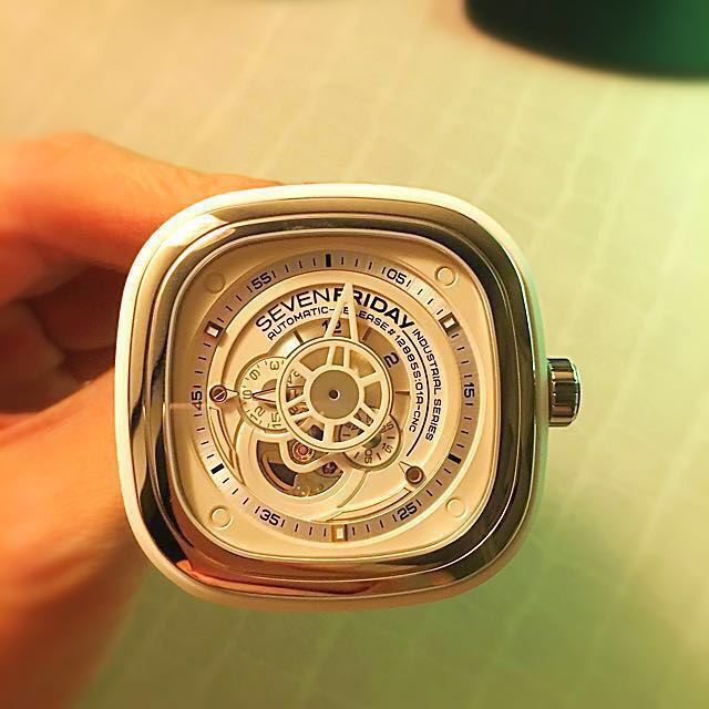 Buy sevenfriday watch cheap