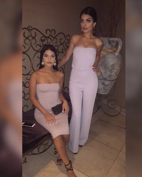 reiss shanta jumpsuit