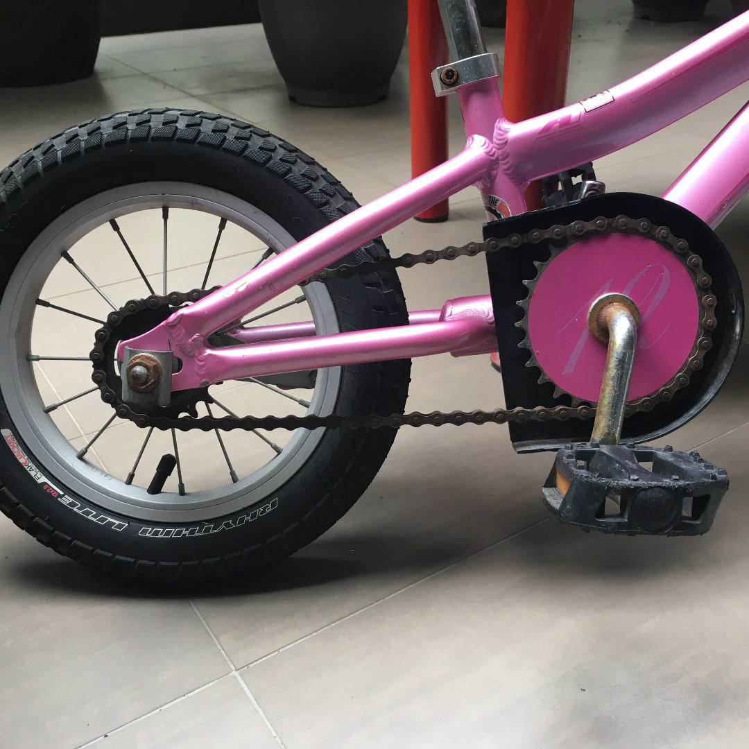 Specialized Hotrock 12