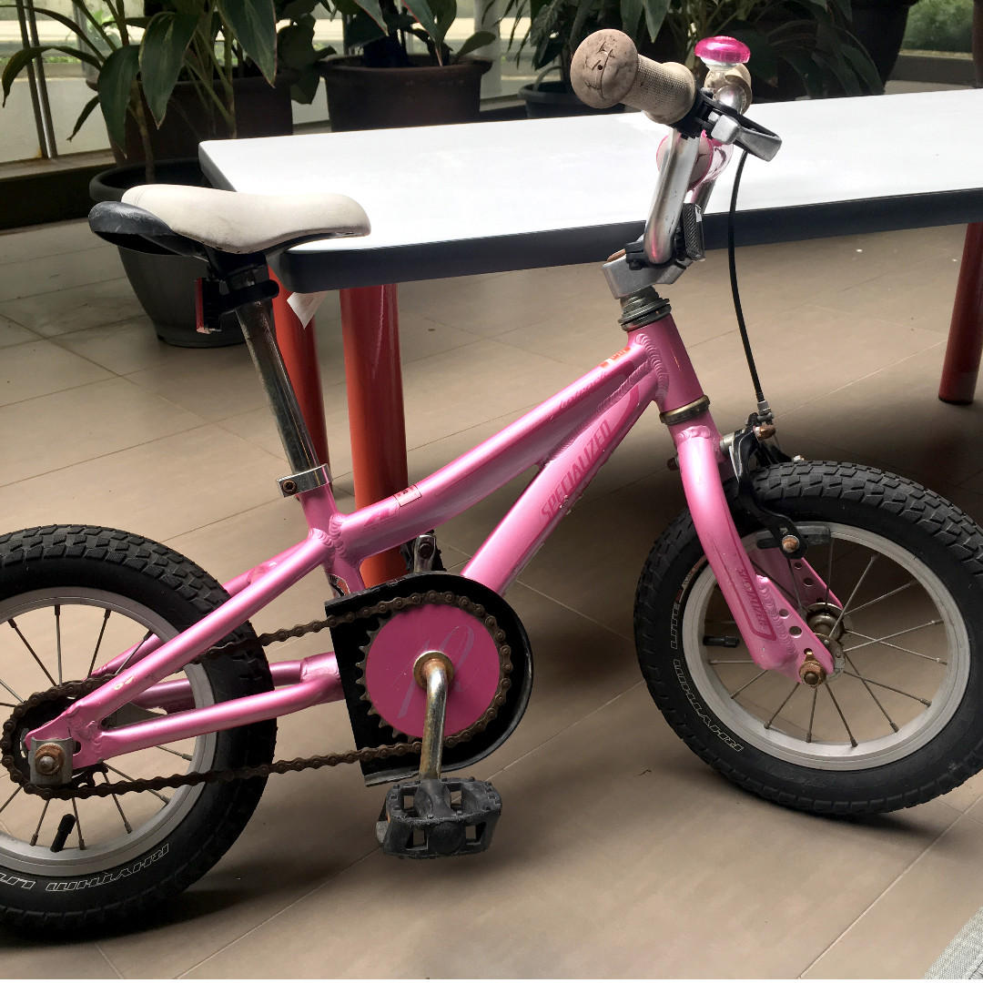 Specialized hotrock 12 pink outlet