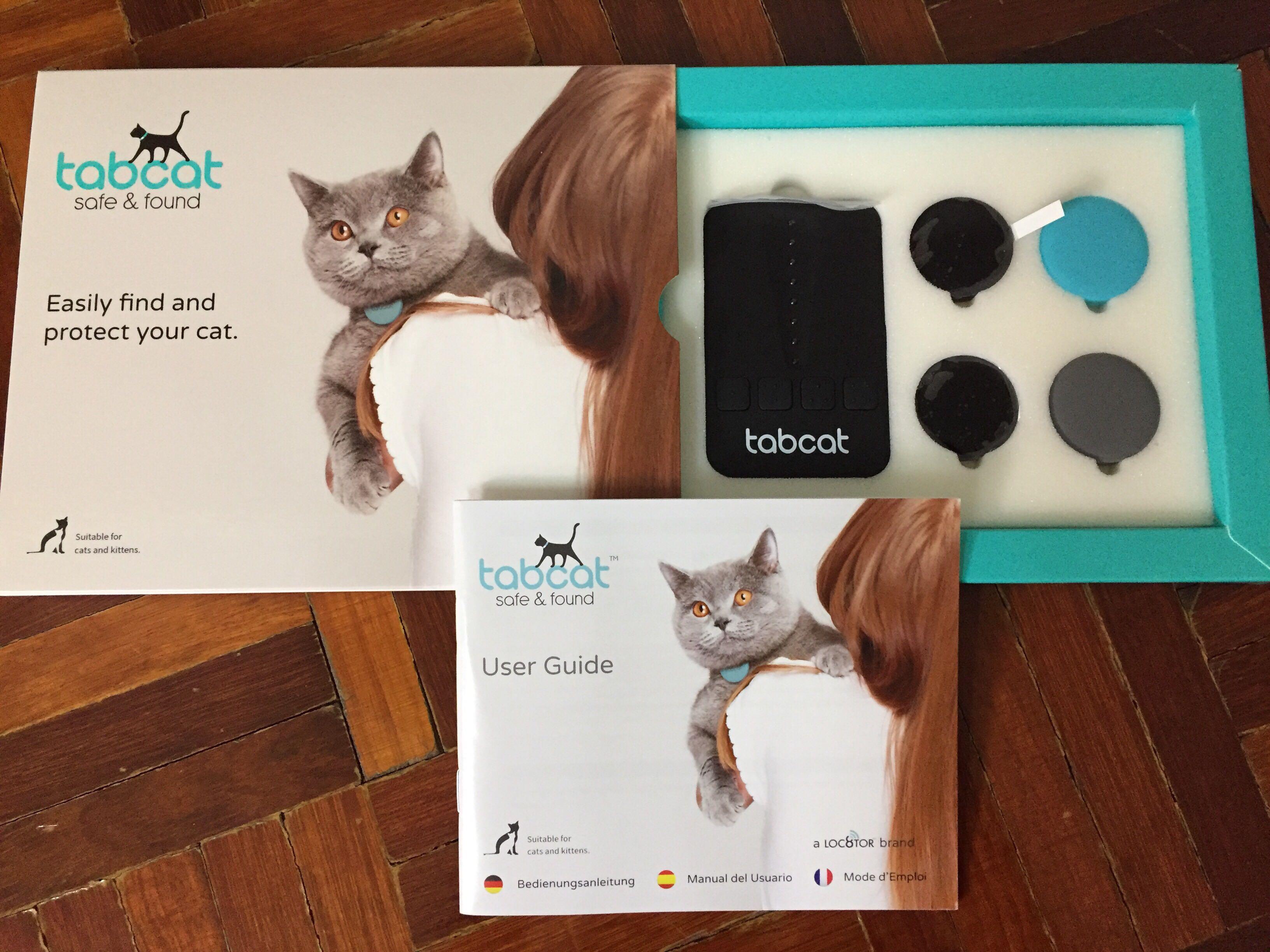 TabCat New Mobile Phones Gadgets Wearables Smart Watches