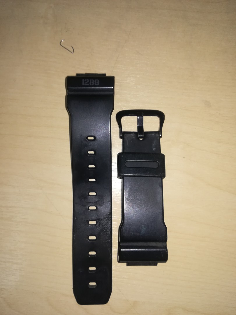Tali g shock original hotsell