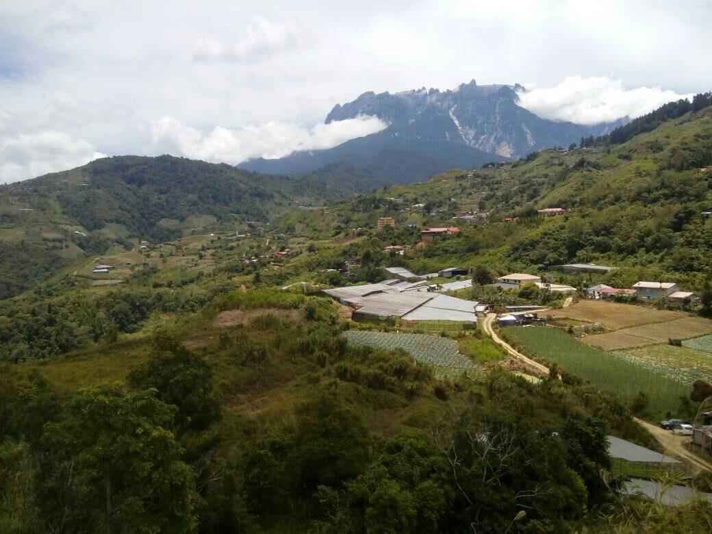 Tanah Cl Cantik 90 Rata Di Kundasang Property For Sale On Carousell