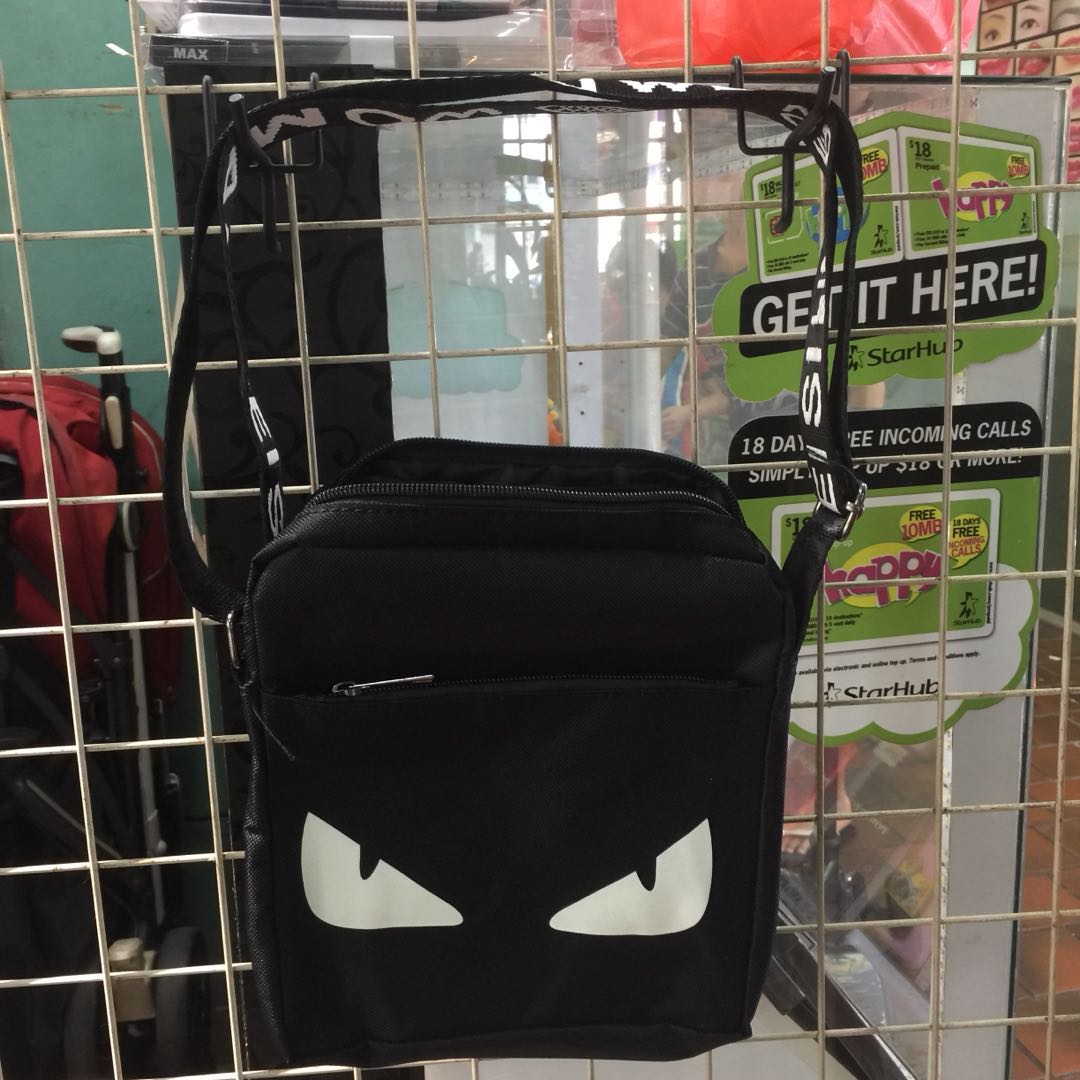 trending sling bags 2018