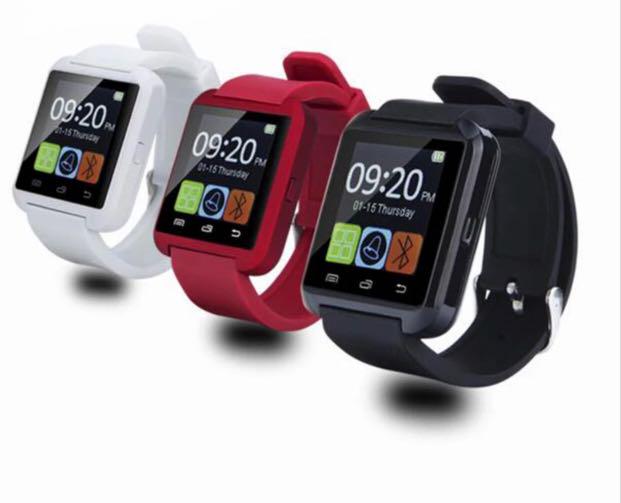 Htc smartwatch 2018 discount