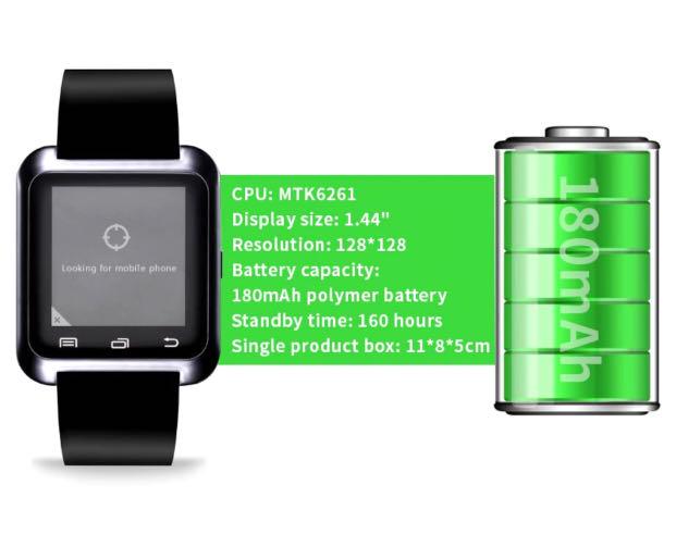 Smartwatch htc 2018 cheap