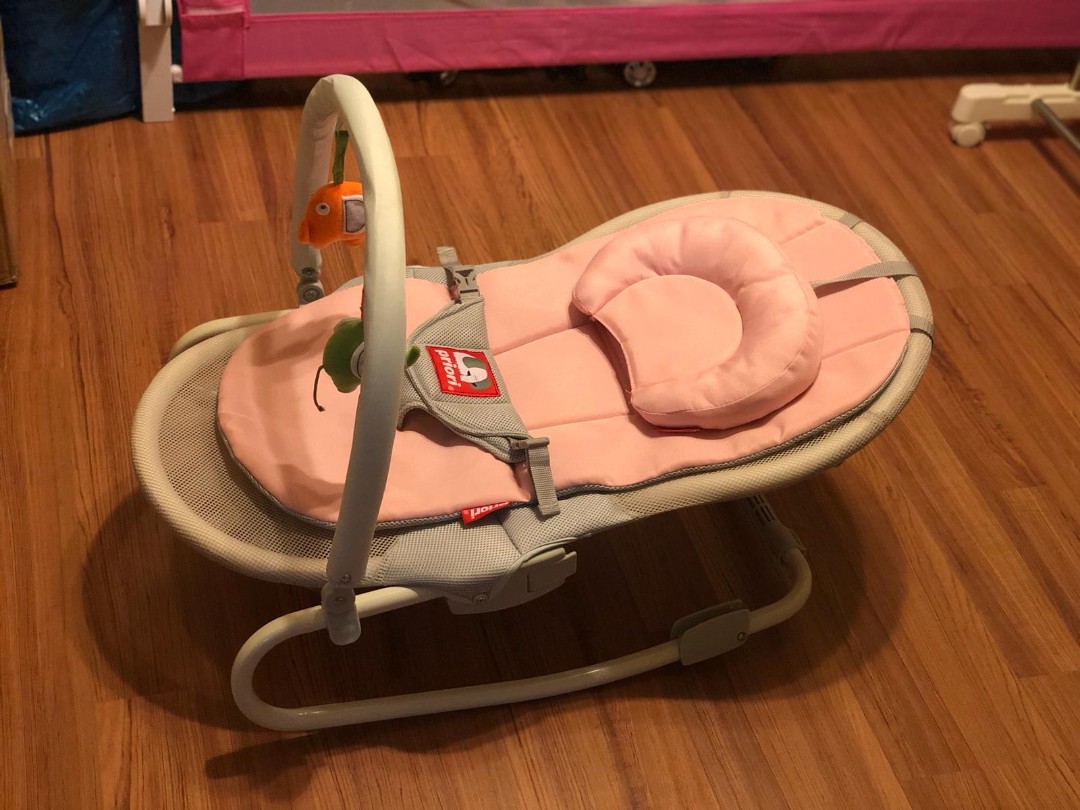 used baby bouncer