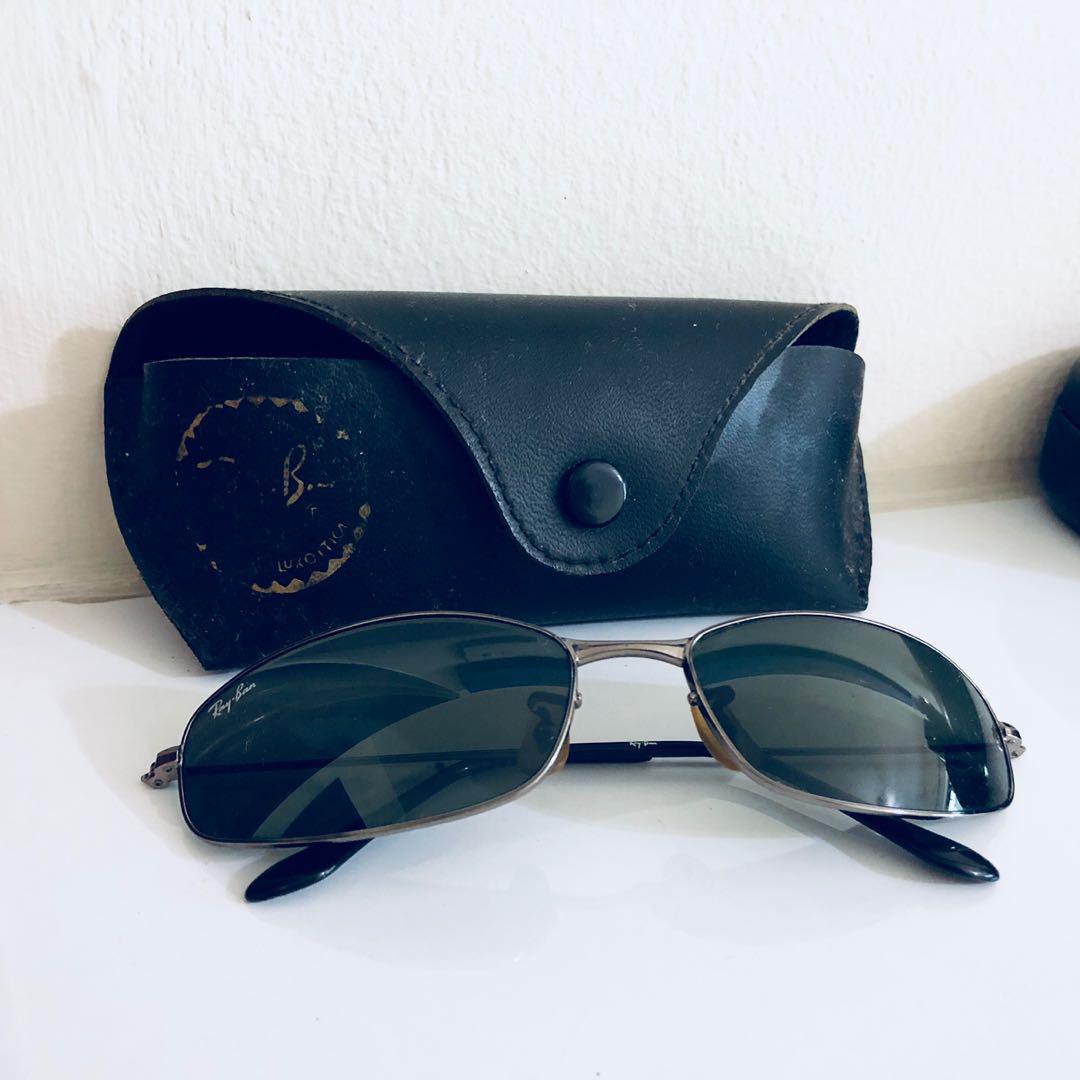 Used ray bans for sale top