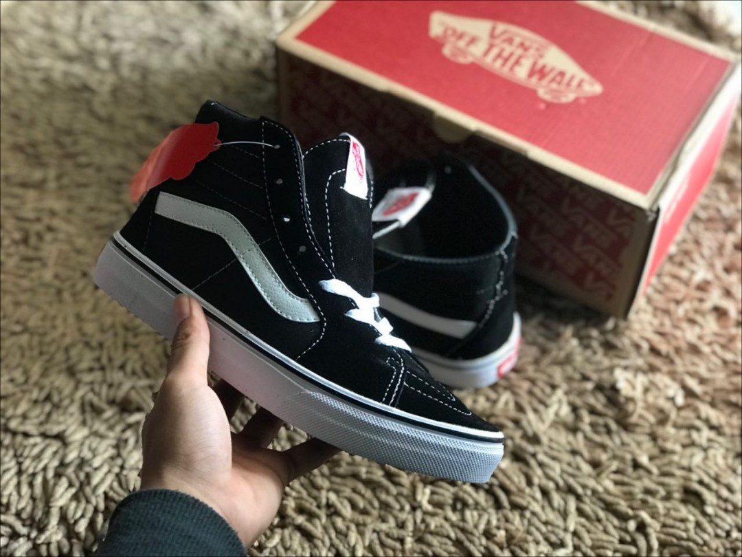 Vans old skool lv discount