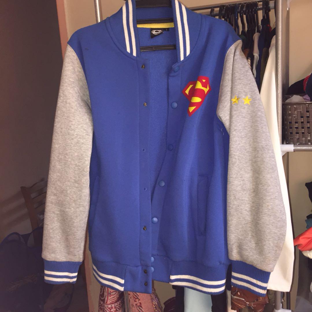 Varsity Jacket (Category: Coats, Jackets and Outerwear) located in Seremban. Submitted by 22yvng (Listing ID 182572992, Image 1). Description: #50under.