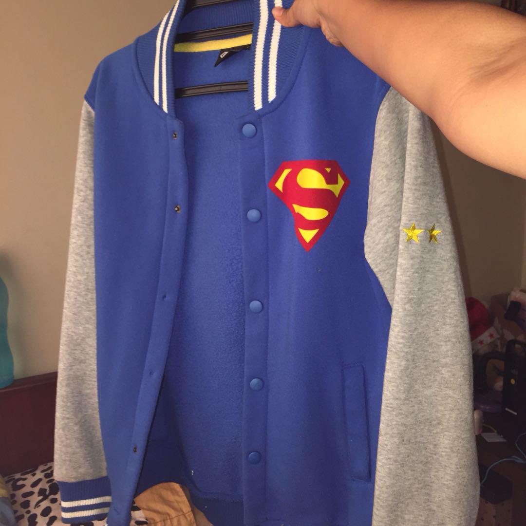 Varsity Jacket (Category: Coats, Jackets and Outerwear) located in Seremban. Submitted by 22yvng (Listing ID 182572992, Image 3). Description: #50under.