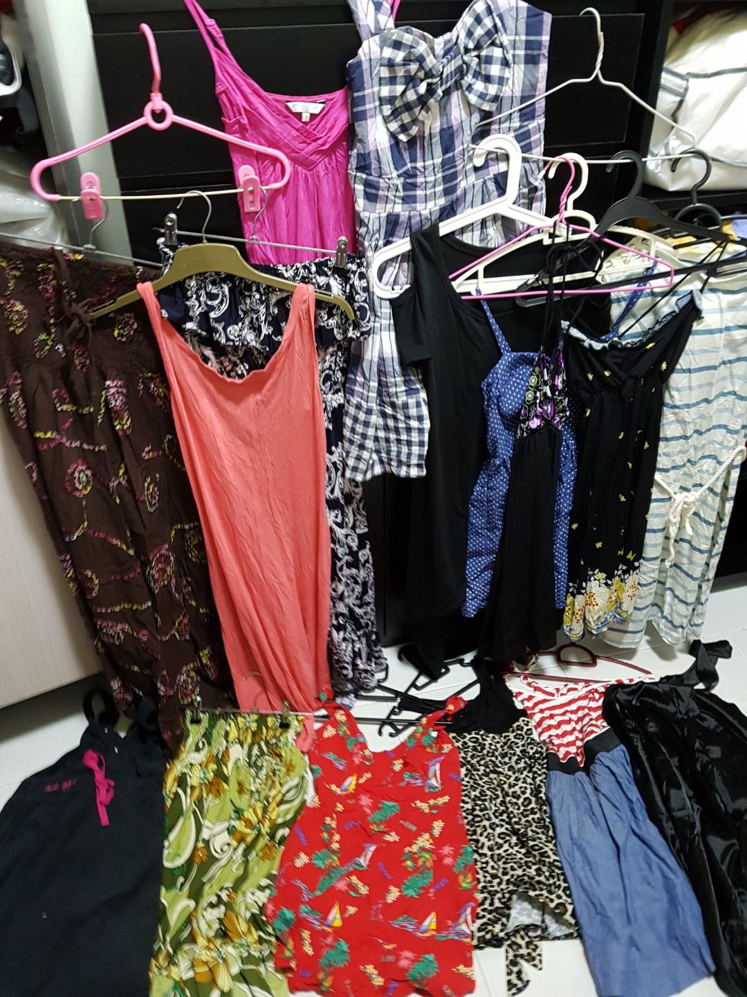 new look ladies fashions