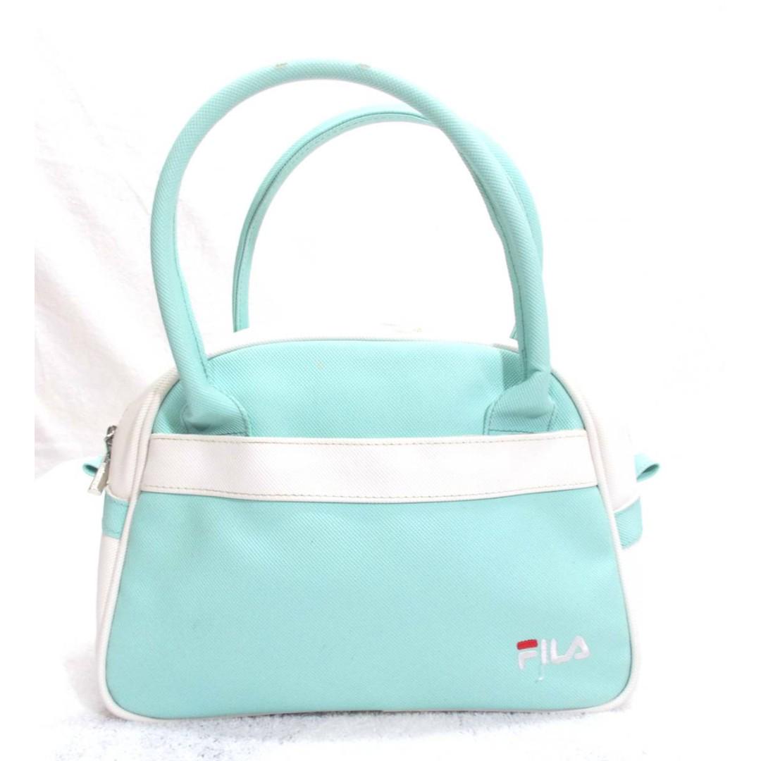 Fila pvc bag outlet