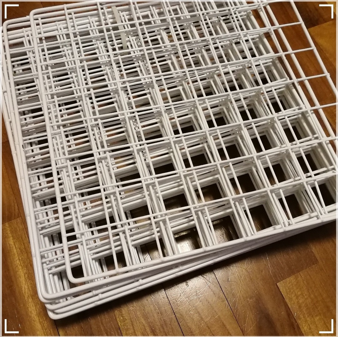 Wire Mesh Great Condition Multi Purpose Cat Proof Dog Proof Kitchen Use Furniture Others On Carousell