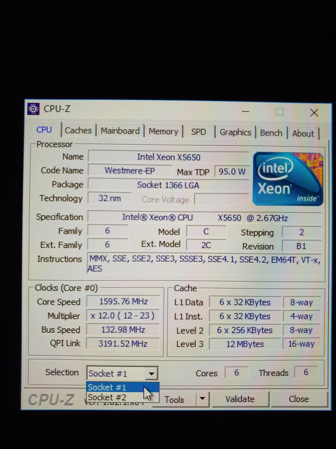 Wts Used Workstation Z600 Electronics Computers Desktops On Carousell