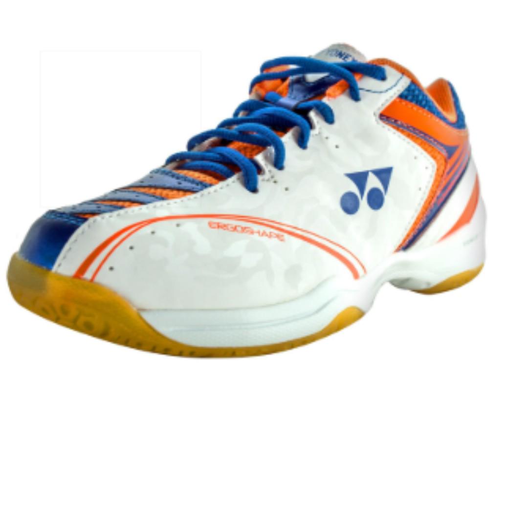 Yonex power 2024 cushion 300